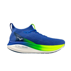 ZAPATILLAS MIZUNO NEO VISTA 2 - Dazzling Blue / White / Lightning Yellow