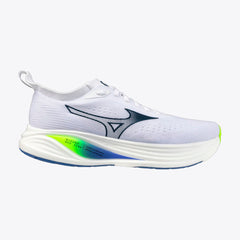 ZAPATILLAS MIZUNO NEO ZEN 2 - White / Estate Blue / Lightning Yellow
