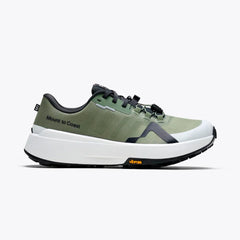 ZAPATILLAS MOUNT TO COAST M1 - Moss