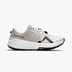 ZAPATILLAS MOUNT TO COAST M1 MUJER - Oatmeal