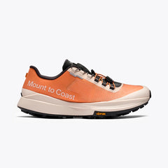 ZAPATILLAS MOUNT TO COAST T1 MUJER - Clay