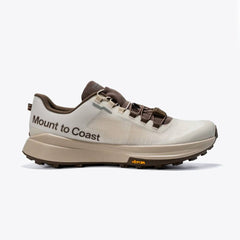 ZAPATILLAS MOUNT TO COAST T1 - Dune