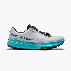 ZAPATILLAS MOUNT TO COAST T1 - Snow Line