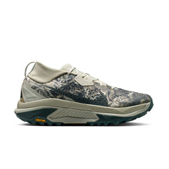 ZAPATILLAS NIKE ACG ZEGAMA TRAIL - Spruce Fog / Sea Glass / Black