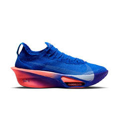 ZAPATILLAS NIKE ALPHAFLY 3 - Racer Blue / Atomic Pink / Indigo Burst / Blanco