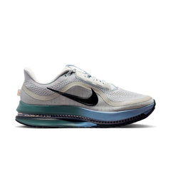 ZAPATILLAS NIKE PEGASUS PREMIUM - Grey Mist / Mineral Slate / Work Blue