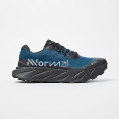 ZAPATILLAS NNORMAL CADÍ GTX - Blue / Black