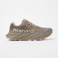 ZAPATILLAS NNORMAL CADÍ GTX MUJER - Brown