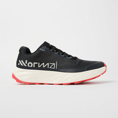 ZAPATILLAS NNORMAL KJERAG 02 - Negro