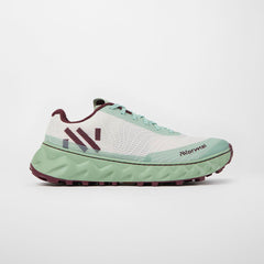 ZAPATILLAS NNORMAL TOMIR 02 NN - Green / White