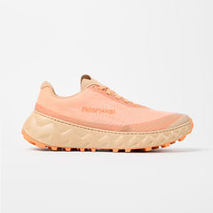 ZAPATILLAS NNORMAL TOMIR 2.0 - Naranja