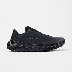 ZAPATILLAS NNORMAL TOMIR 2.0 - Negro