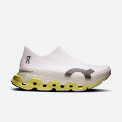 ZAPATILLAS ON CLOUDMONSTER 3 HYPER LIGHTSPRAY - Limelight / Bloom