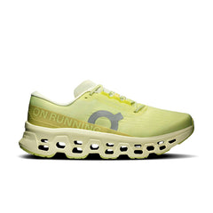 ZAPATILLAS ON CLOUDMONSTER 3 - Limelight / Seedling