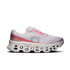 ZAPATILLAS ON CLOUDMONSTER 3 MUJER - Ether / Ivory