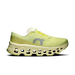ZAPATILLAS ON CLOUDMONSTER 3 MUJER - Limelight / Seedling