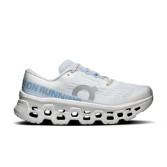 ZAPATILLAS ON CLOUDMONSTER 3 MUJER - White / Frost
