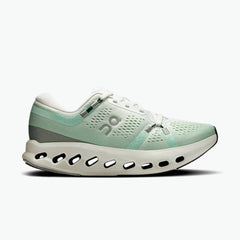 ZAPATILLAS ON CLOUDSURFER 2 MUJER - Ivory / Creek