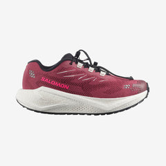 ZAPATILLAS SALOMON AERO BLAZE 4 GRVL MUJER - Nocturne / Vanilla Ice / Black