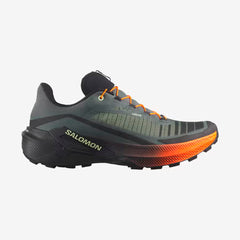 ZAPATILLAS SALOMON GENESIS 2 - Urban Chic / Black / Lime Cream