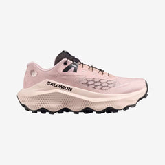 ZAPATILLAS SALOMON ULTRA GLIDE 4 MUJER - Shadow Gray / Tapioca / Black