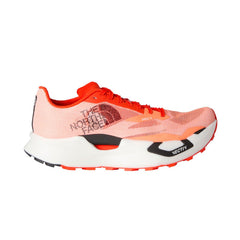 ZAPATILLAS THE NORTH FACE SUMMIT VECTIV PRO 3 - Citrus Rust / Lava Red