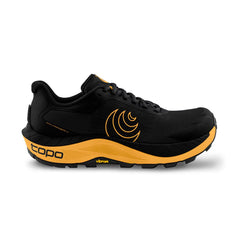 ZAPATILLAS TOPO ATHLETIC MTN RACER 4 - Black / Yellow