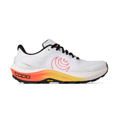 ZAPATILLAS TOPO ATHLETIC MTN RACER 4 - Grey / Sunset