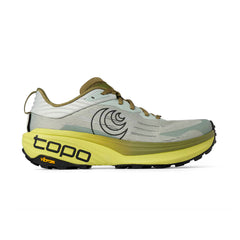 ZAPATILLAS TOPO ATHLETIC VISTA - Green / Black