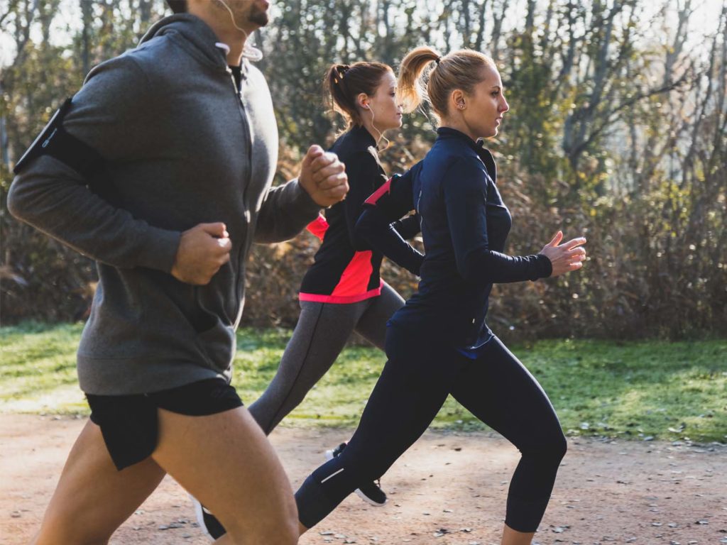 6 consejos para mejorar tu velocidad en carrera