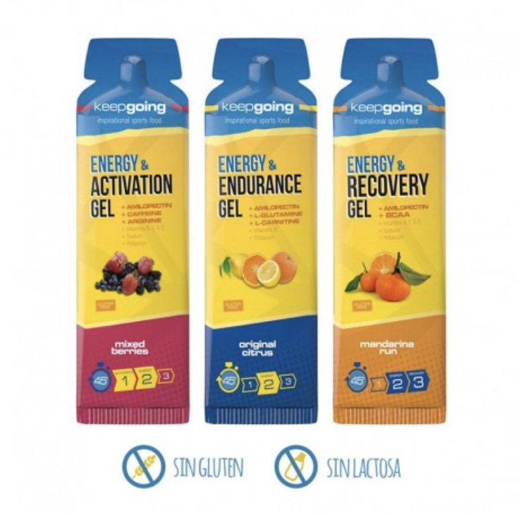 NUTRICIÓN Y SUPLEMENTACIÓN PARA UN ULTRA