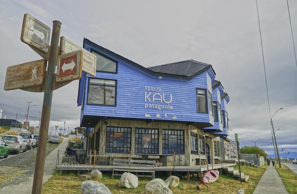 KAU Patagonia