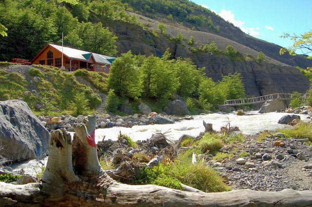 Refugio Chileno