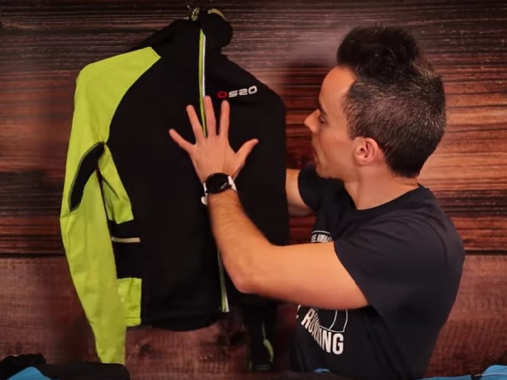 Chaqueta Hoka OS2O
