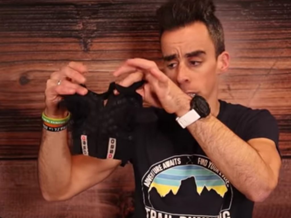 Guantes OS2O