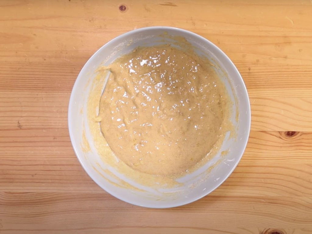 Masa tortitas