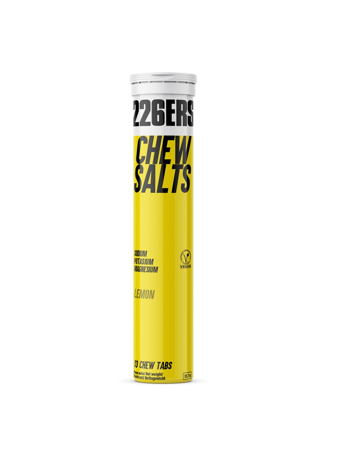 226ERS CHEW SALTS