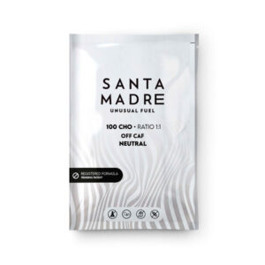 BEBIDA ENERGÉTICA SANTA MADRE UNUSUAL FUEL NEUTRO
