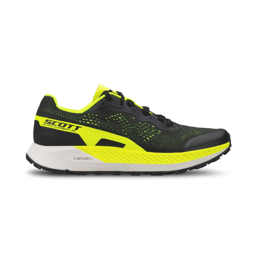 ZAPATILLAS SCOTT ULTRA CARBON RC