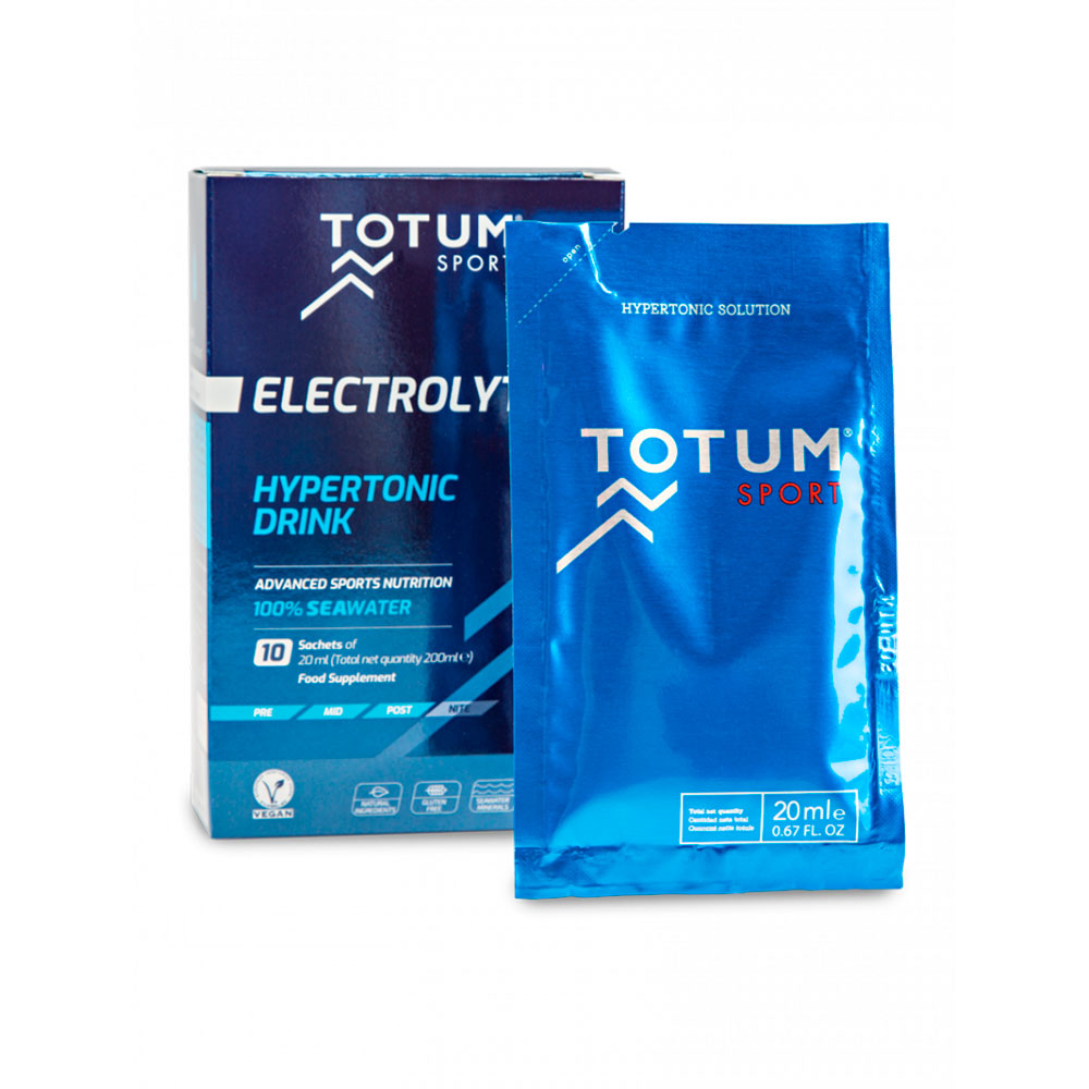 TOTUM SPORT ELECTROLYTES
