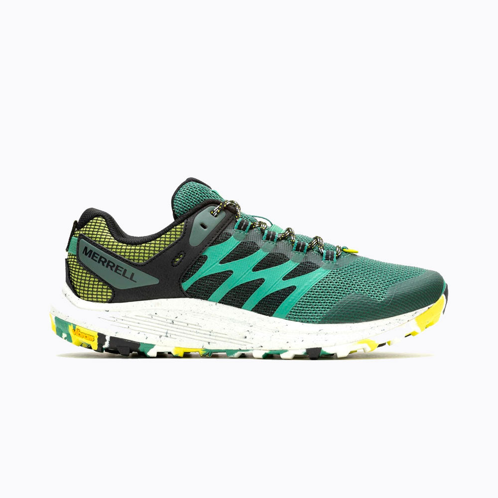 ZAPATILLAS MERRELL NOVA 3 PINE GREEN