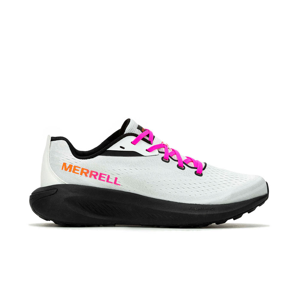 ZAPATILLAS MERRELL MORPHLITE WHITE MULTI