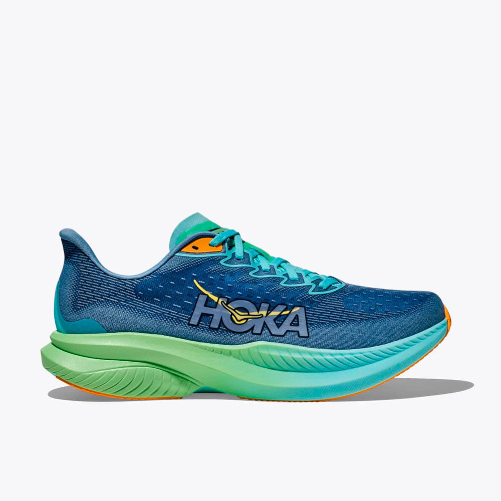 ZAPATILLAS HOKA MACH 6 DUSK SHADOW