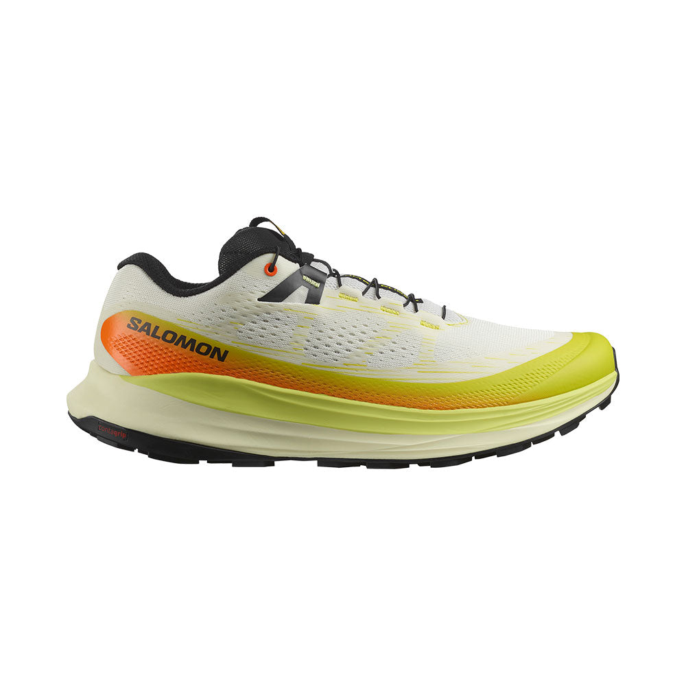 ZAPATILLAS SALOMON ULTRA GLIDE 2 VANILLA ICE SULPHUR SPRING DRAGON FIRE