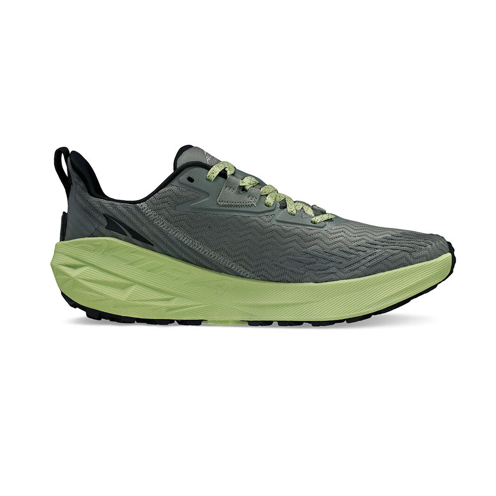 ZAPATILLAS ALTRA EXPERIENCE WILD GRAY GREEN